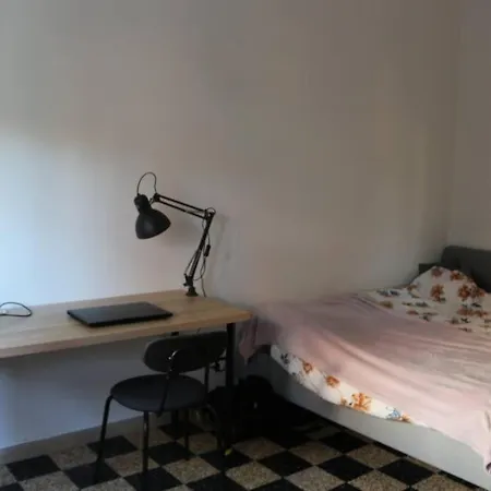 아파트 Casa Privata Magnolia -