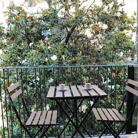아파트 Casa Privata Magnolia - 볼로냐