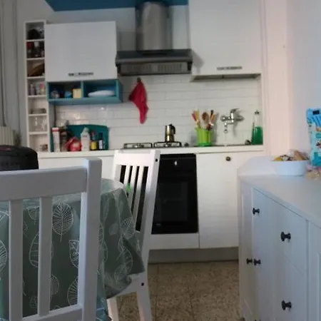 Lägenhet Casa Privata Magnolia -