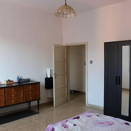 아파트 Casa Privata Magnolia - *