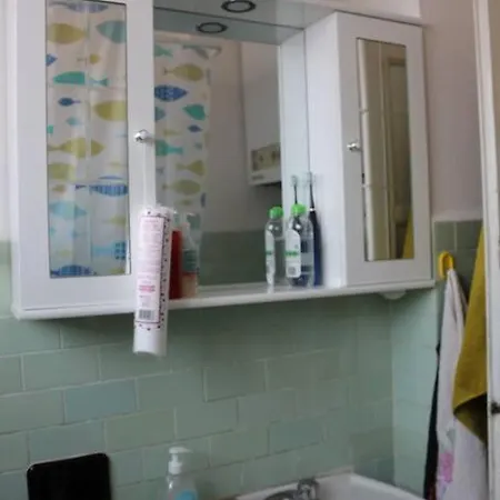 Casa Privata Magnolia -